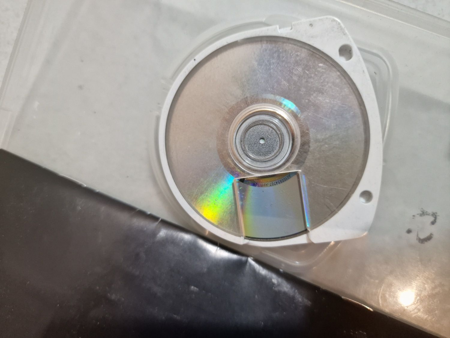 4 Gry na Konsole PSP