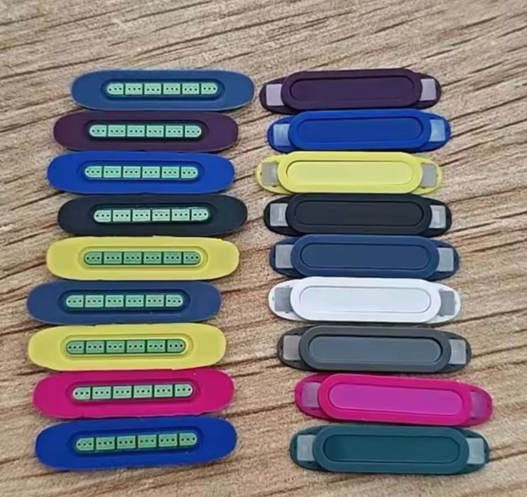 Кнопка защита для IPhone 16 pro max