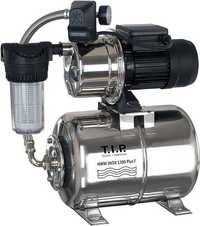 Hydrofor Inox 1300 Plus F pompa wodna