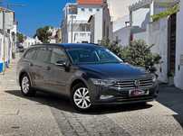 VW Passat 1.6 TDI Confortline DSG