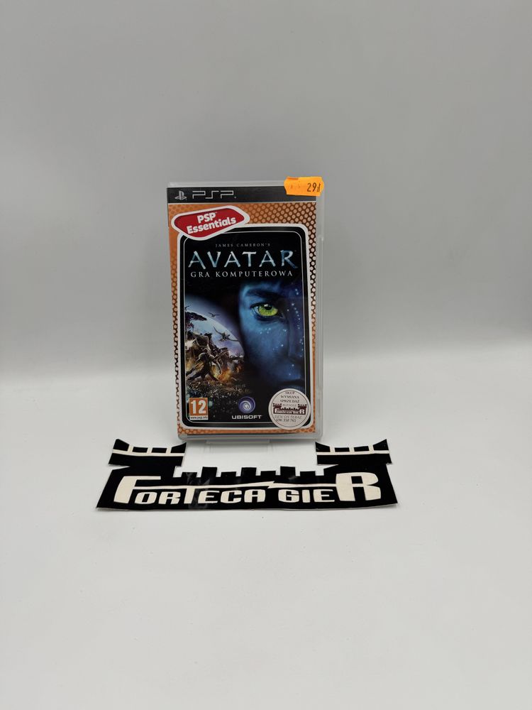 Avatar PSP Gwarancja
