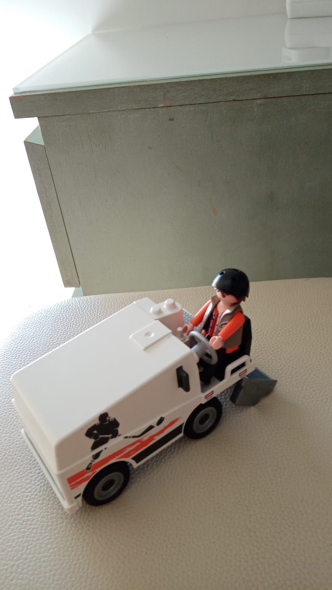 Lote de brinquedos Playmobil