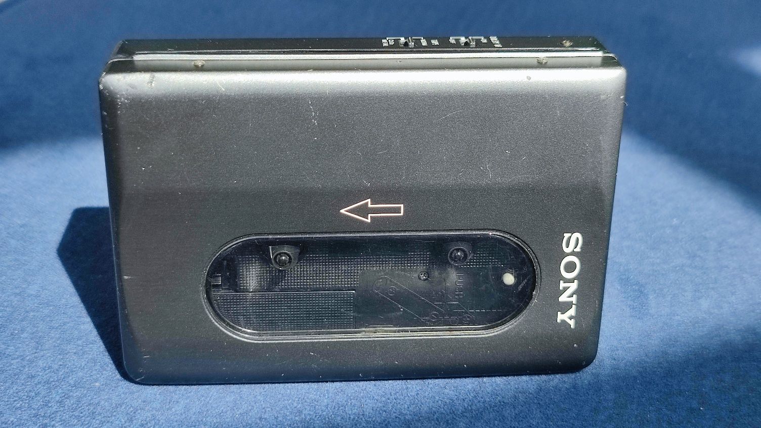 Sony walkman DD-11 kultowy model jak DD-II itp.