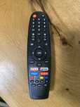 pilot do telewizora uniwersalny