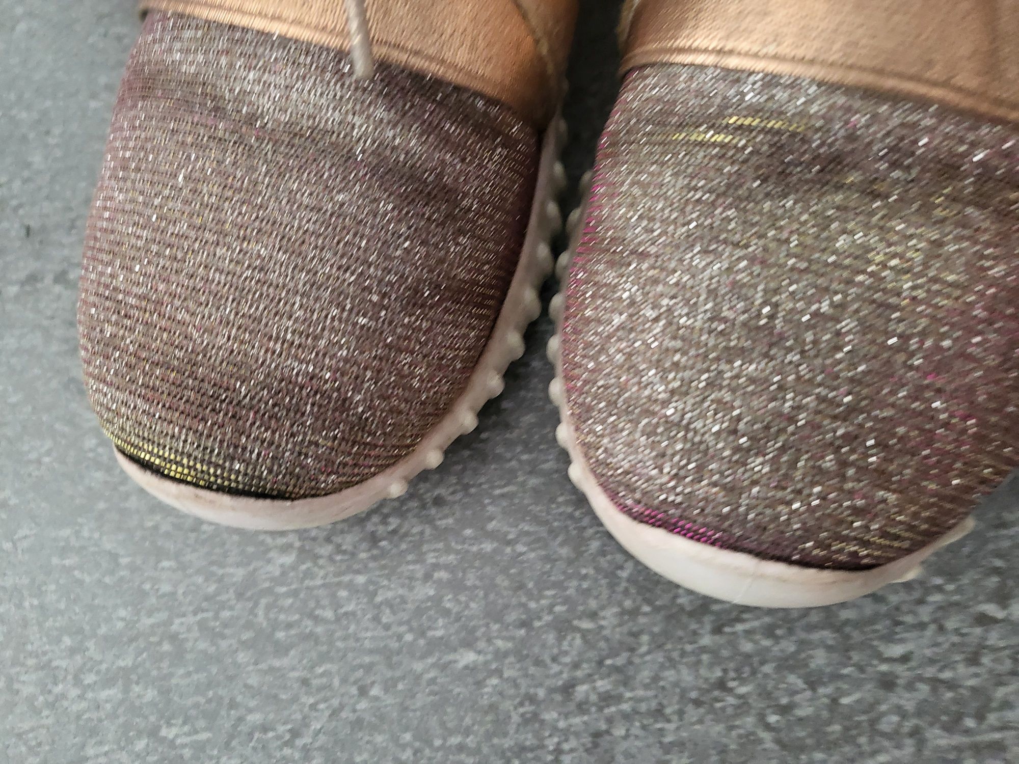 32 baleriny baletki czarne pepperts tenisówki sneakersy sinsayb
