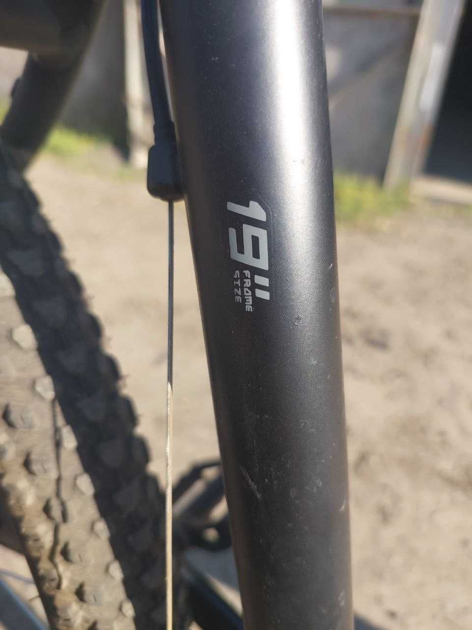 Продається велосипед Formula 29”