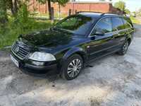 Passat b5+ 1.9 tdi