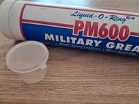 Smar Military Grease PM600