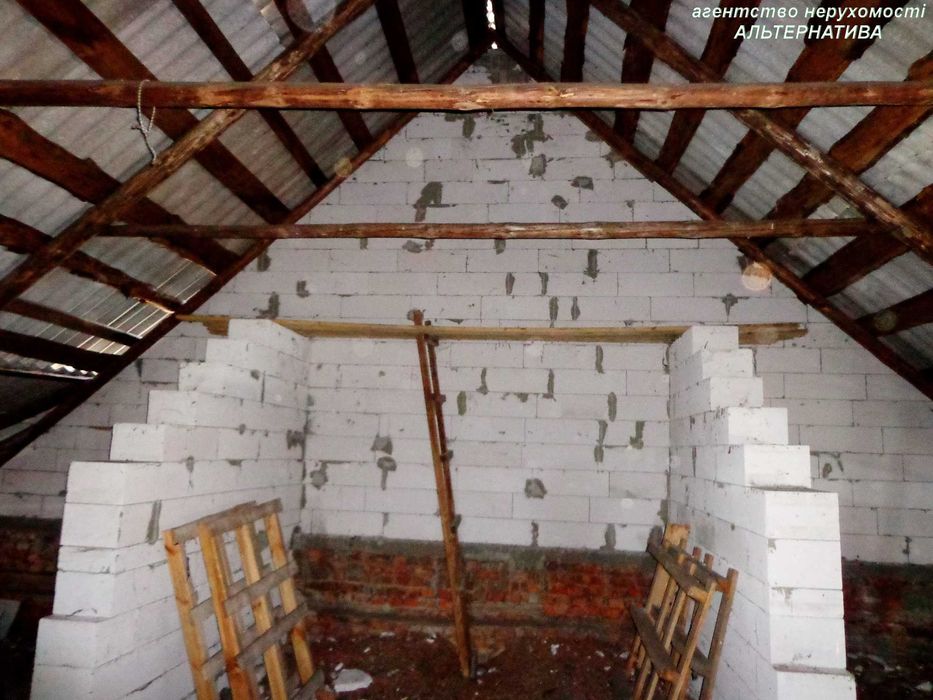 Приміщення 336м2 під СТО, ВИРОБНИЦТВО, склад, заїзд, 7.4 сотки землі