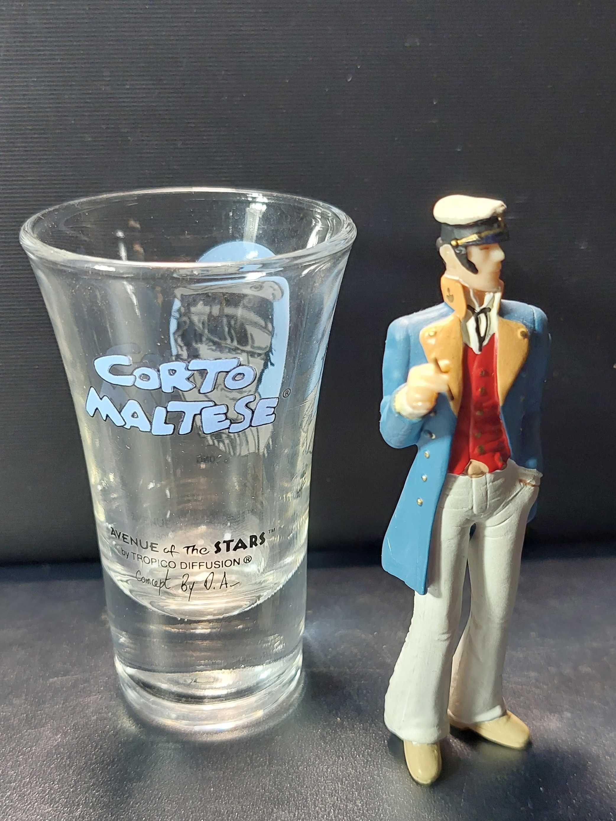 Figura Corto Maltese