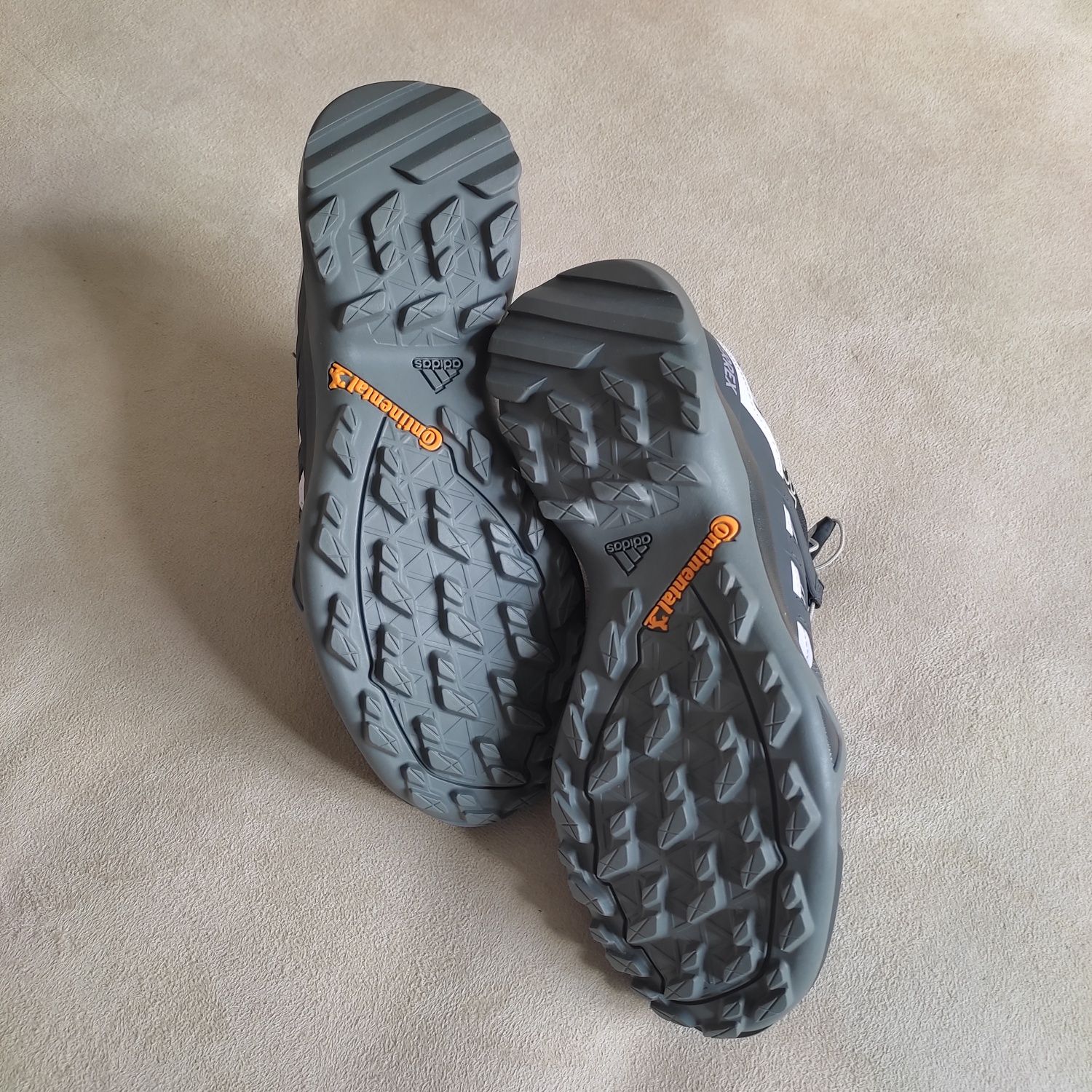 Adidas Terrex Swift R2 Gore-Tex