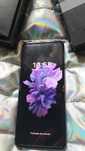 Samsung Z Flip 256 giga