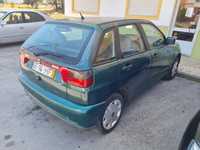 Seat ibiza 1.1 gasolina