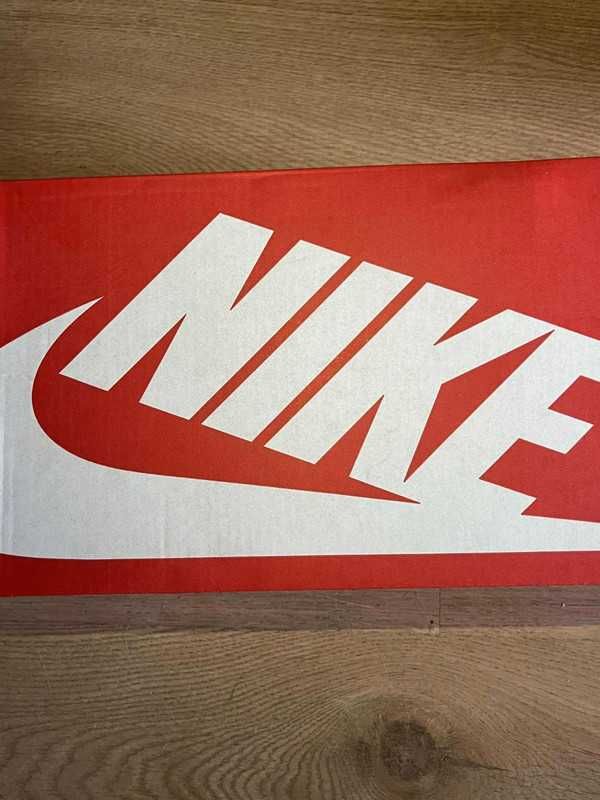 czarny^mądrość^NikeMaxTN^UnisexTrampki Roz.39.5