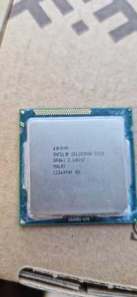 Intel celeron g550