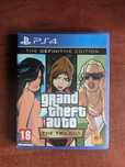 Grand Theft Auto Trilogia