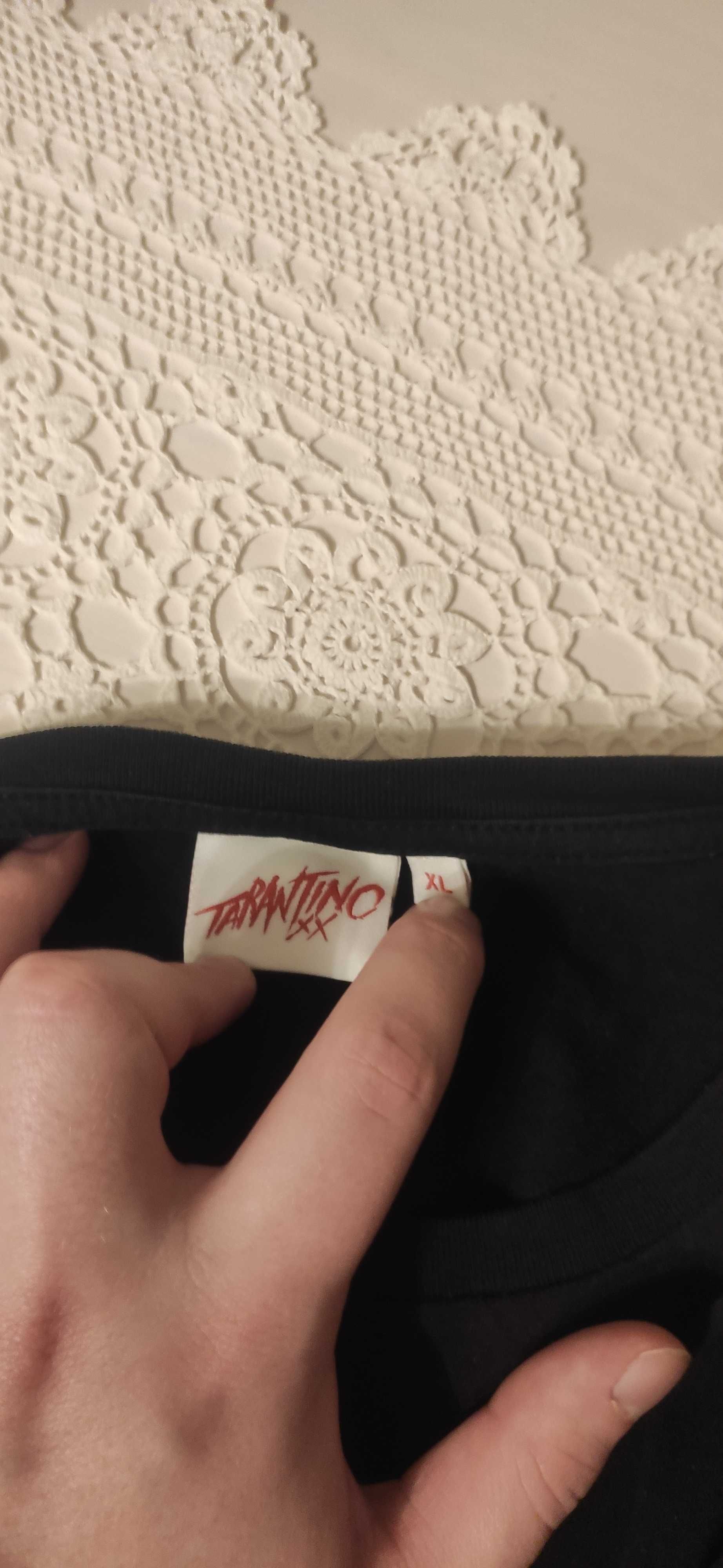 Футболка Pulp Fiction (Tarantino) L-XL