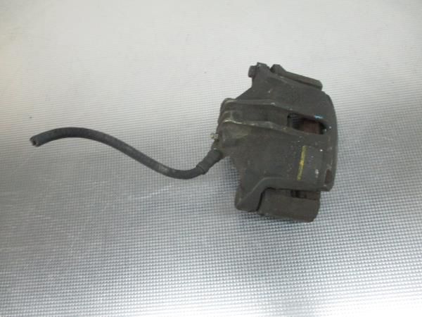 Pinça travão / maxila de travão frente direita PEUGEOT 206 (2A/C)