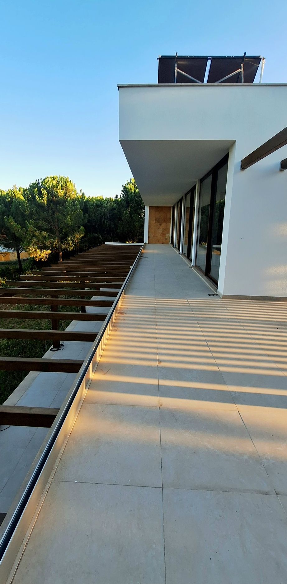 Exclusiva Villa e bela vista Lago Castelo de Bode