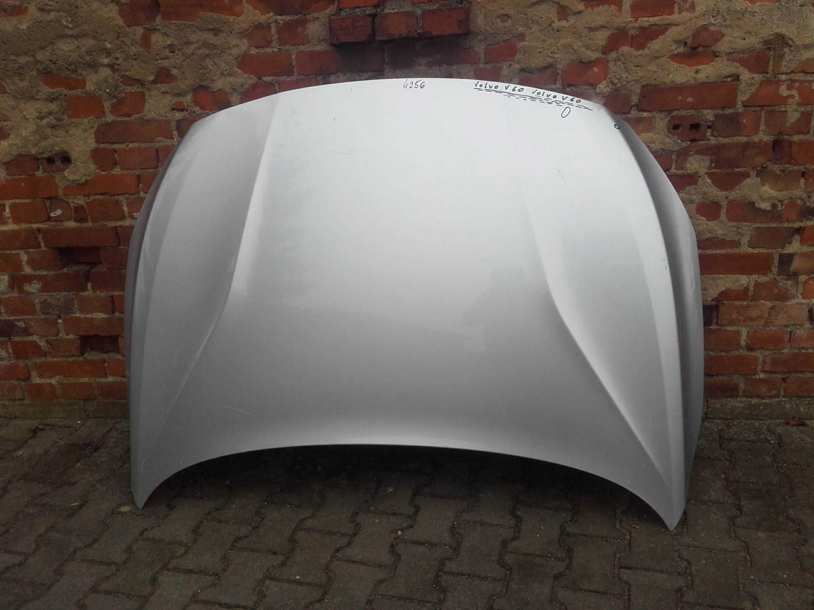 Maska Volvo S60 2013->2017 lift nr4256