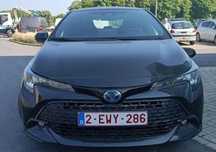 Toyota Corolla Hybryda 2023
