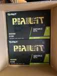 Продам відеокарти Palit 1660 super 6 gb