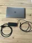 Laptop Dell XPS15 | Intel Core i7 | GeForce GTX 1050 4GB | 16GB RAM