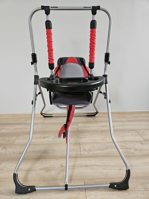 Huśtawka domowa/ogrodowa Skyline 6-36msc