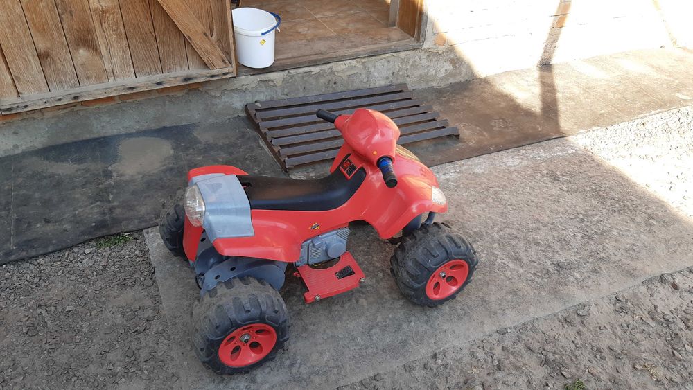 Продам дитячий  мотоцикл