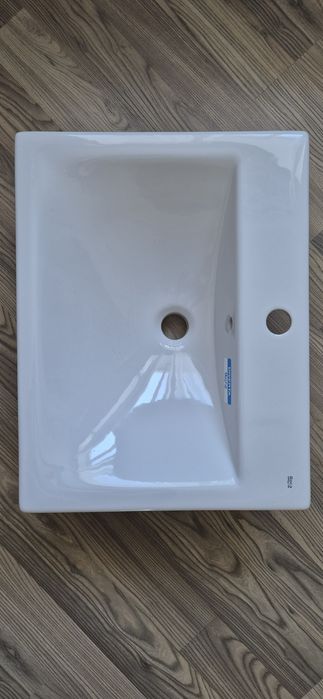 Раковина на стільницю Roca Diverta 55 см (A327116000)