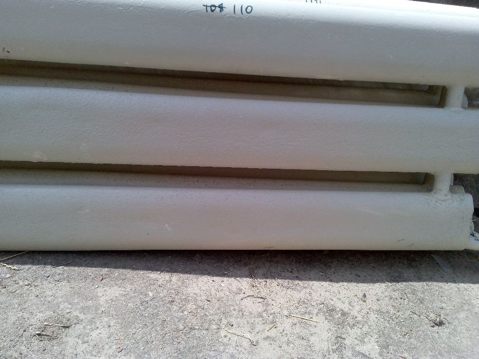 Регистр металический