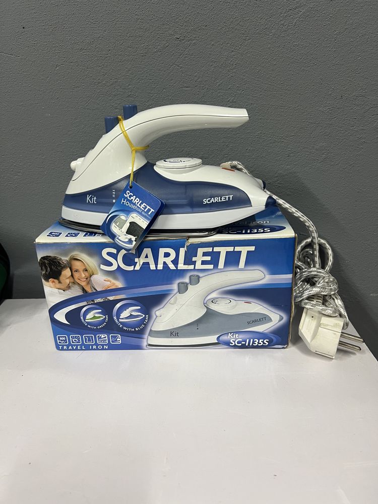 Праска  scarlett