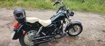 Duży Chopper 125/250