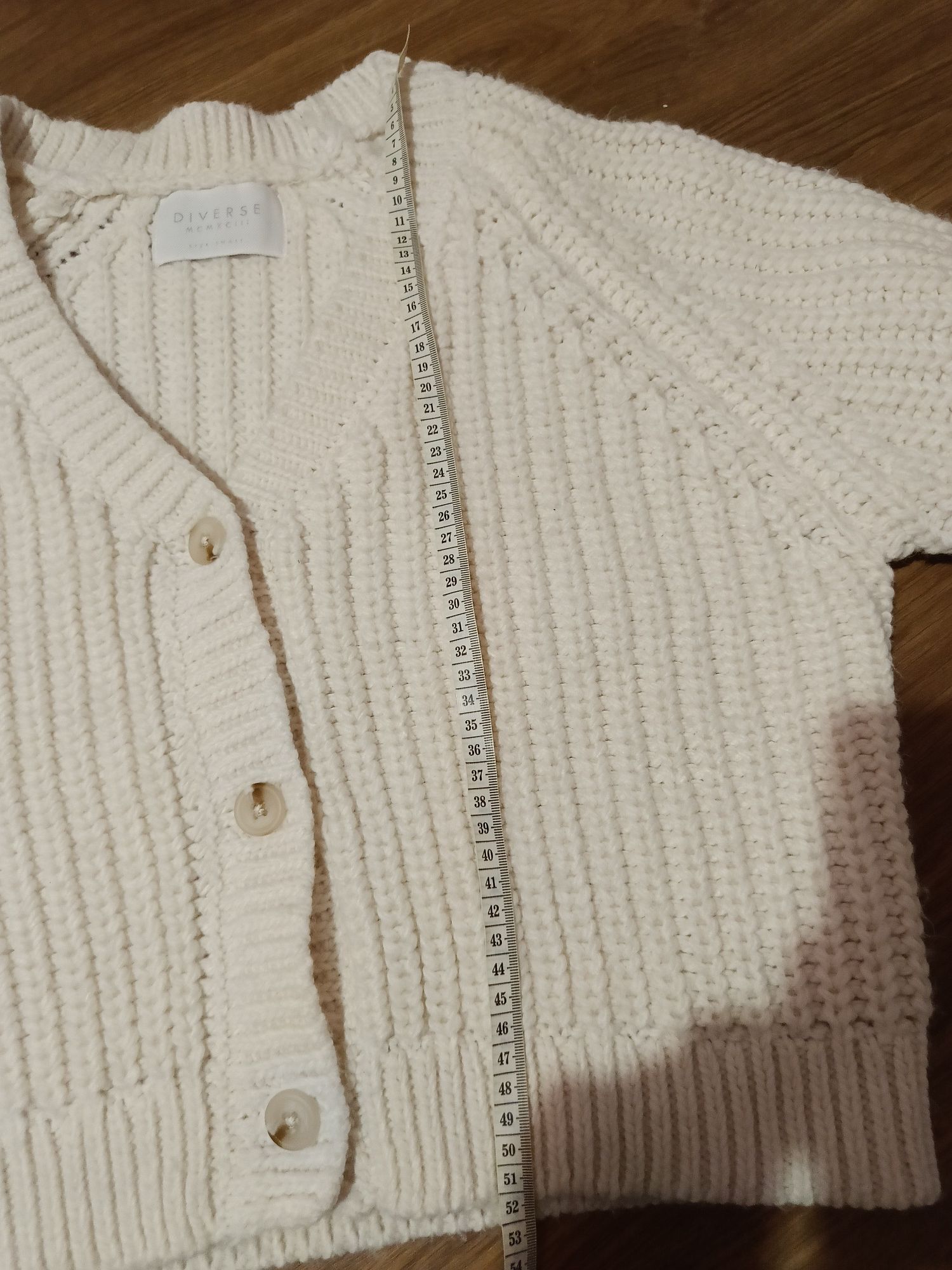 Sweter Diverse  .