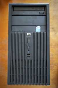Комп'ютер HP Compaq dx2200