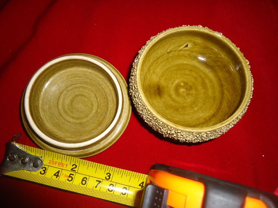 Caixa Lembrança das Caldas