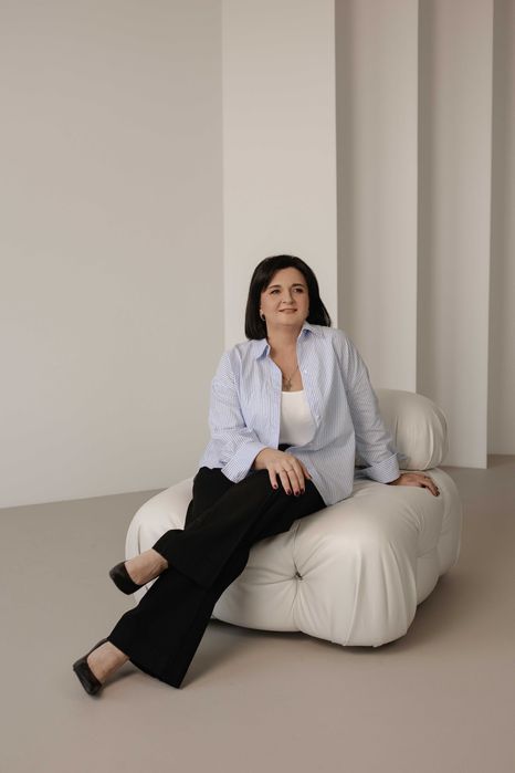 Психолог. Робота із залежностями, співзалежністю та тривожністю