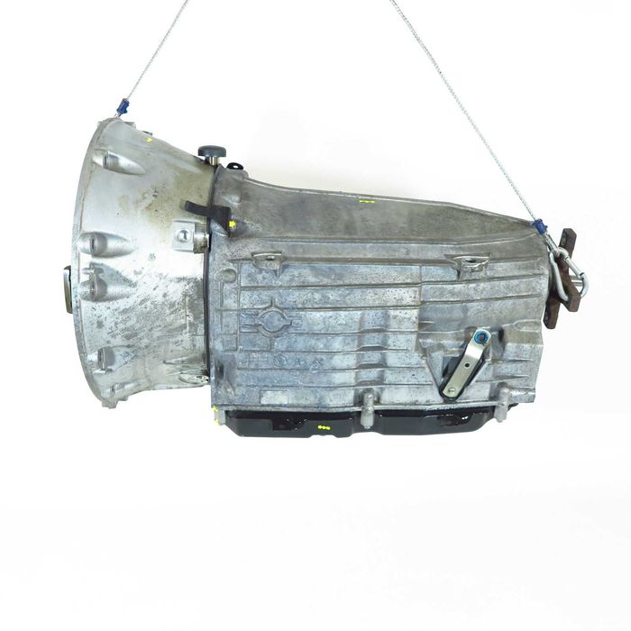 Caixas Automaticas Mercedes W202 W210 W203 W209 W211
