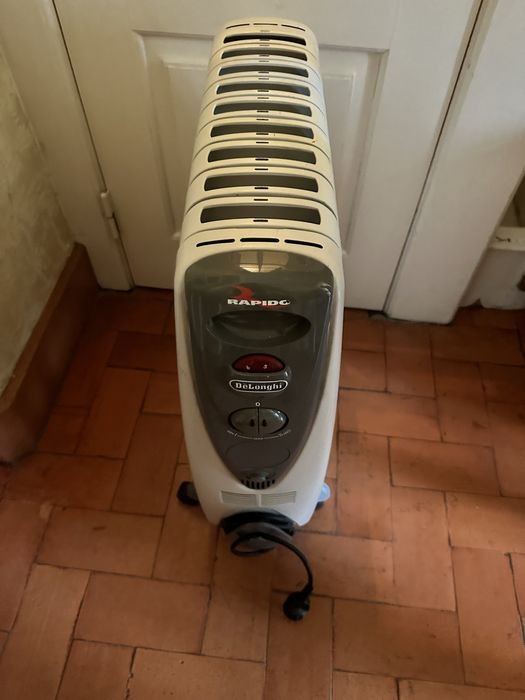 aquecedor eletrico