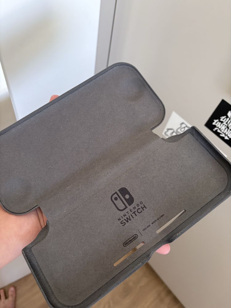 Nintendo Switch Lite CFW 256 GB