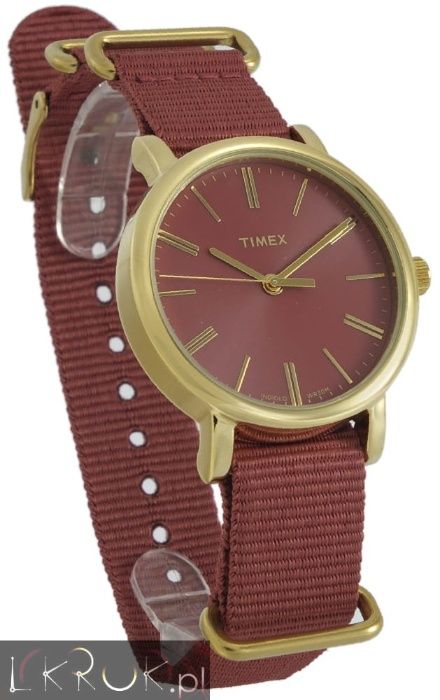 TIMEX - TW2P78200 Wyprzedaż- LKRUK.PL