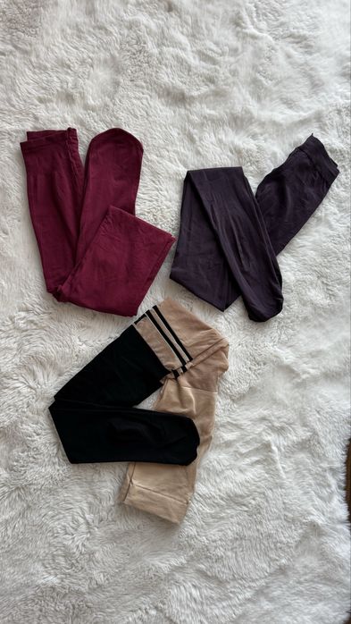 Стильні коготки. Модні кольори. Mark Spencer.