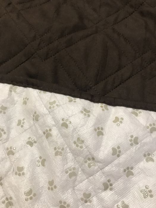 Захисна накидка на диван  та крісло Couch Coat, водонепроникне