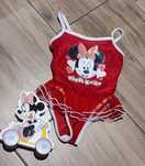 Strój kąpielowy Minnie Mouse