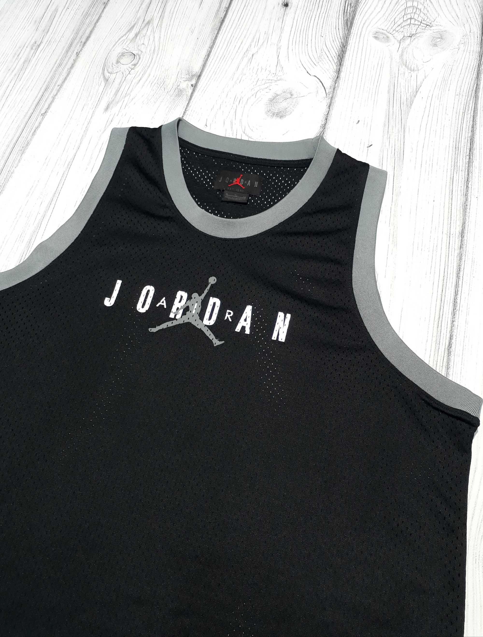 Майка Jordan Nike розмір XL-2XL