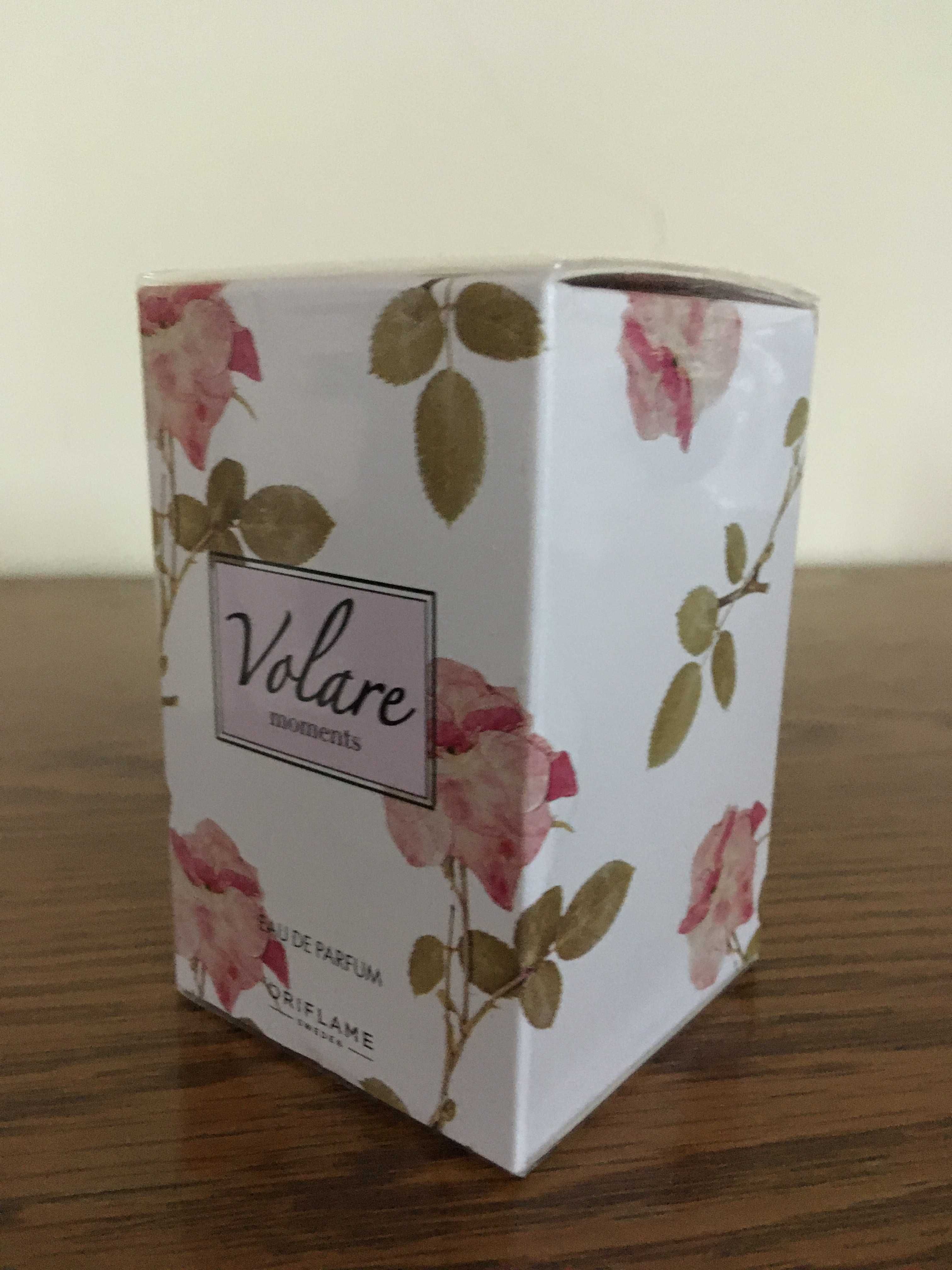 Sprzedam damską wodę perfumowaną Volare moments firmy Oriflame