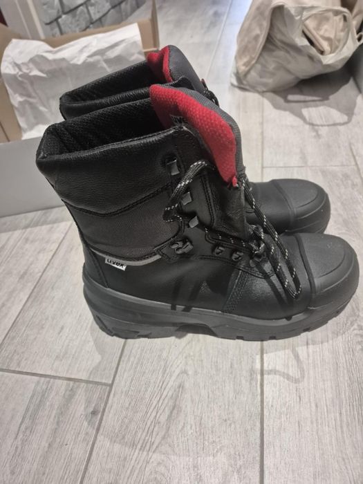 Nowe Buty ocieplane robocze rozm 43