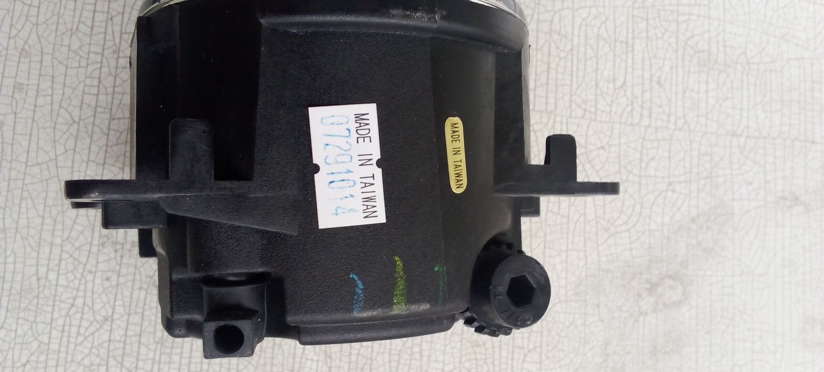 Halogen przedni do SX 4, nowy nieużywany