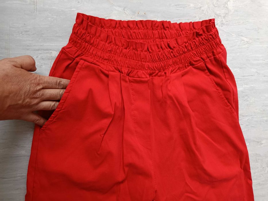 Calças Primavera-Outono