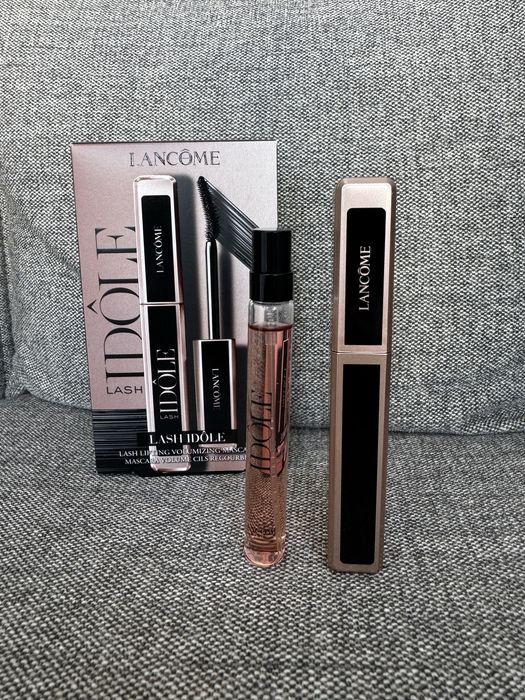 Lancome Idole набір